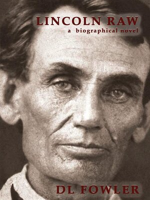 cover image of Lincoln Raw